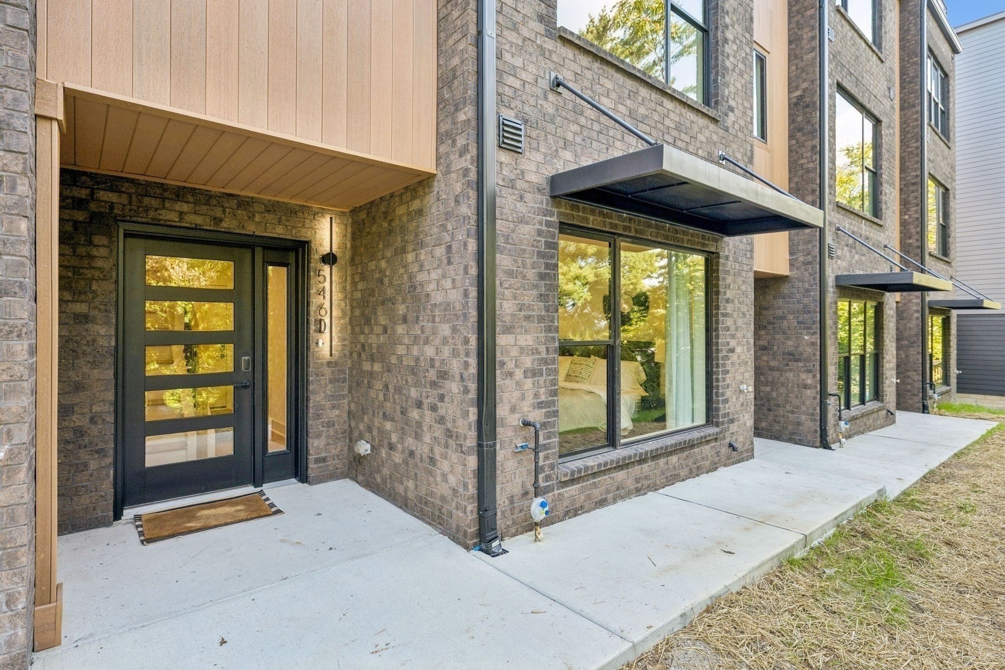 546 F Rosedale Avenue, Unit 20 Nashville, TN 37211 - Photo 4 of 39