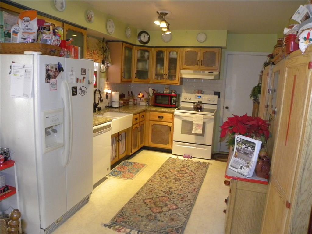 970 Jackson Branch Road Nashville, IN 47448 - Photo 10 of 23 Gallery Image 10