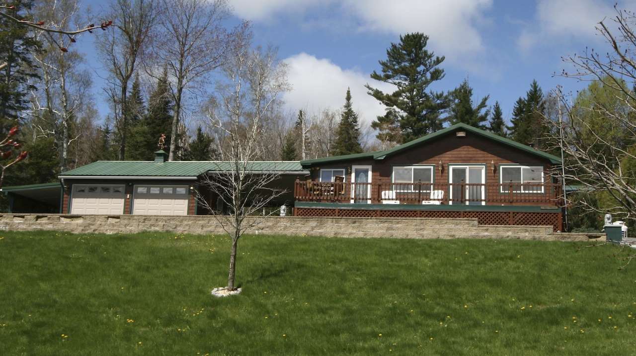 55 Harmony Hill Road Carroll, NH 03595 - Photo 1 of 34
