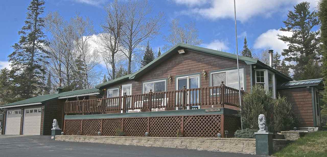 55 Harmony Hill Road Carroll, NH 03595 - Photo 2 of 34