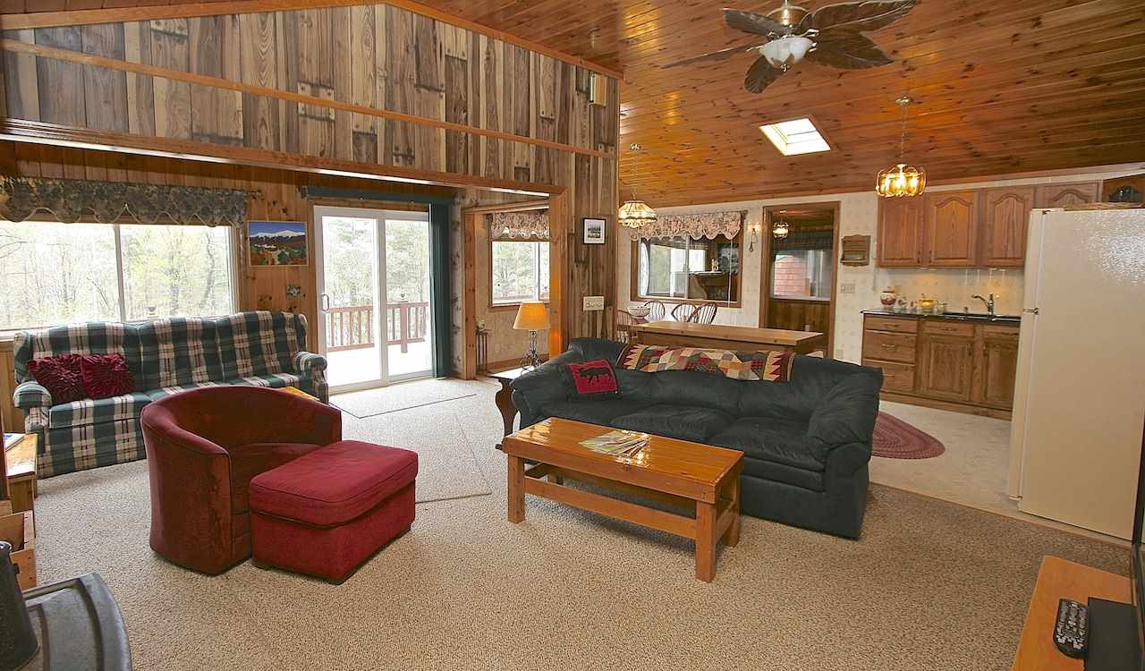 55 Harmony Hill Road Carroll, NH 03595 - Photo 15 of 34