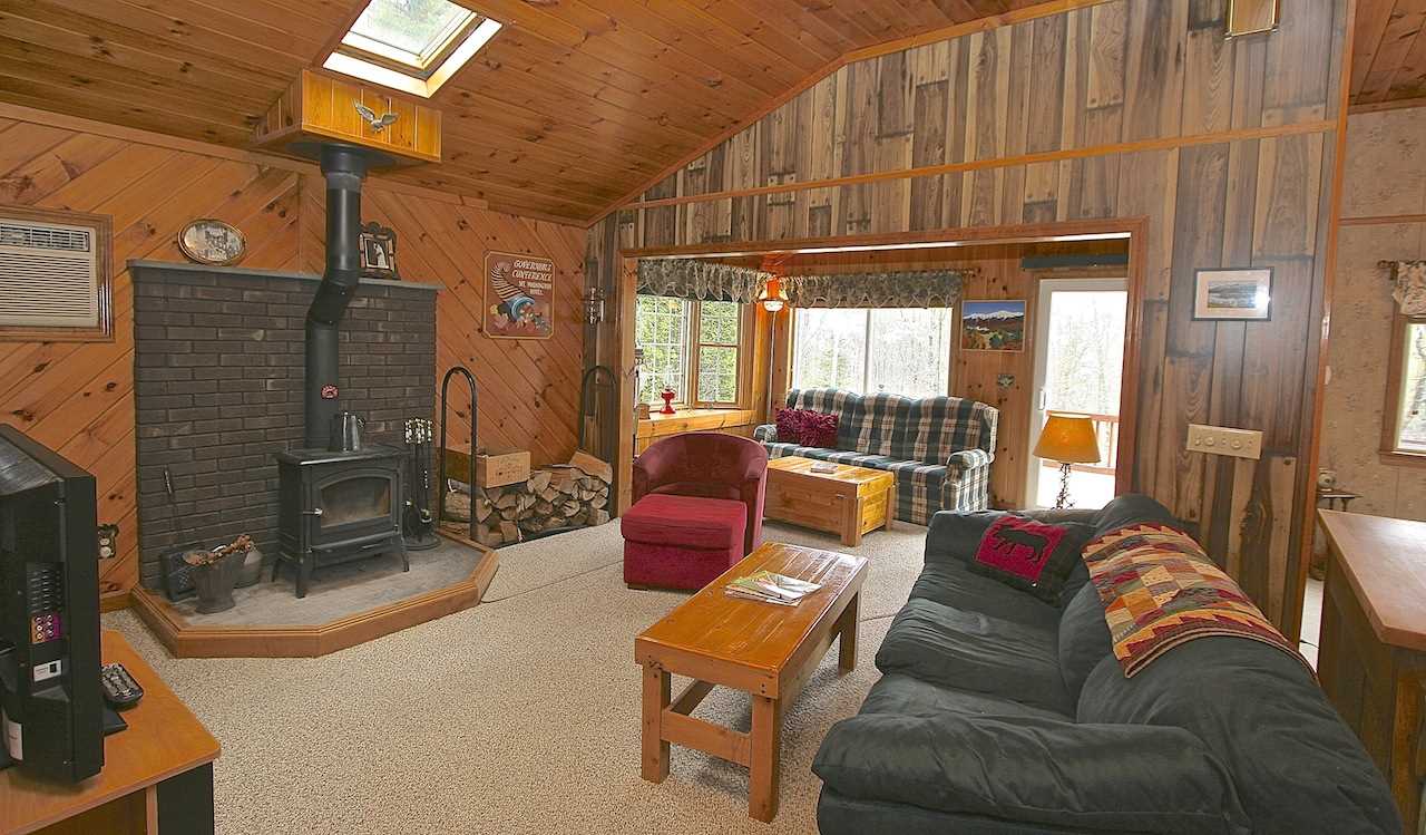 55 Harmony Hill Road Carroll, NH 03595 - Photo 16 of 34