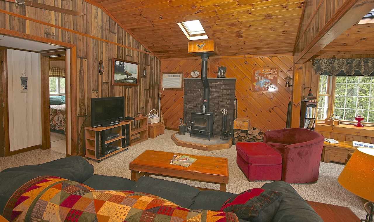 55 Harmony Hill Road Carroll, NH 03595 - Photo 17 of 34