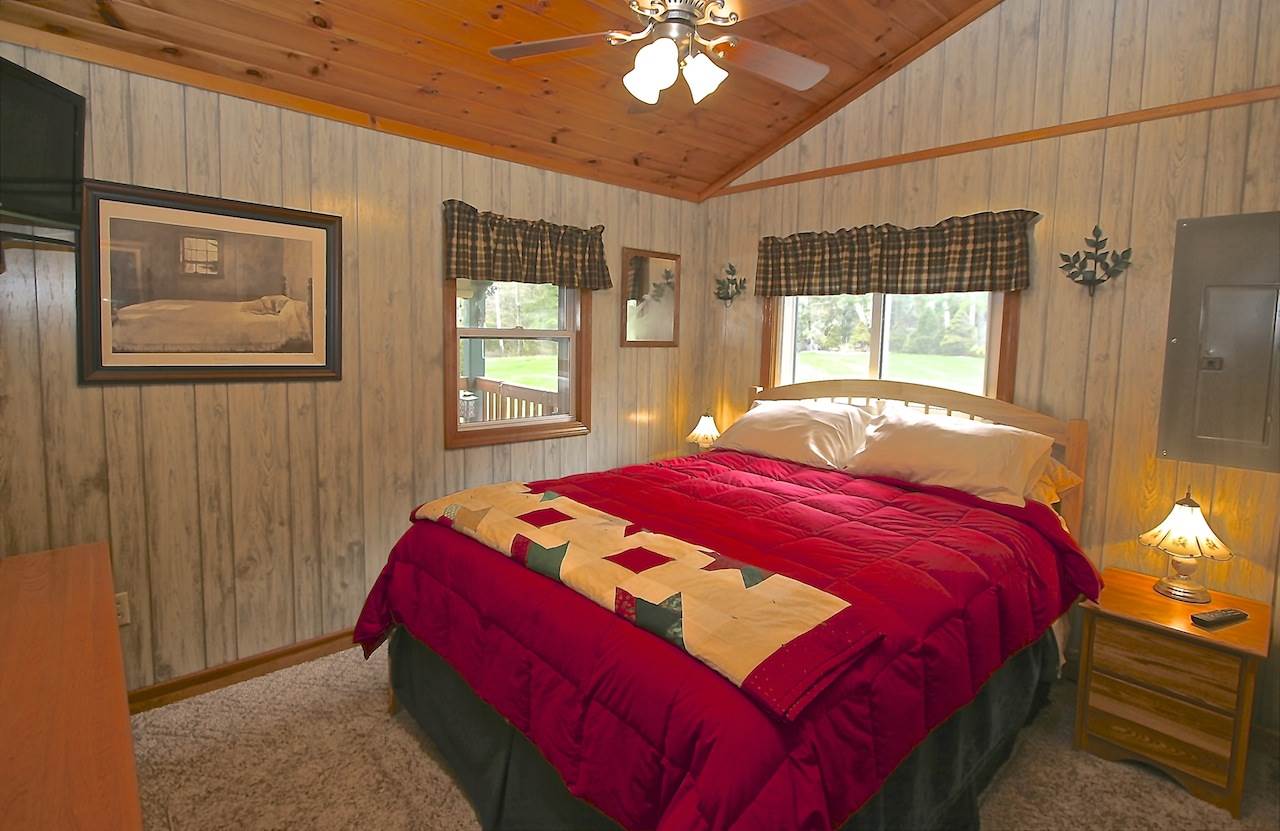 55 Harmony Hill Road Carroll, NH 03595 - Photo 20 of 34