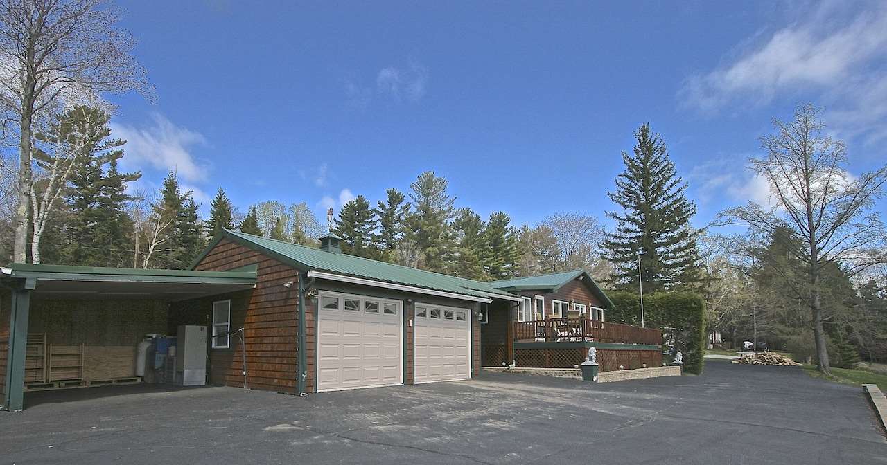 55 Harmony Hill Road Carroll, NH 03595 - Photo 3 of 34