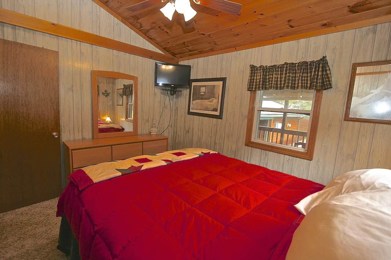 55 Harmony Hill Road Carroll, NH 03595 - Photo 21 of 34