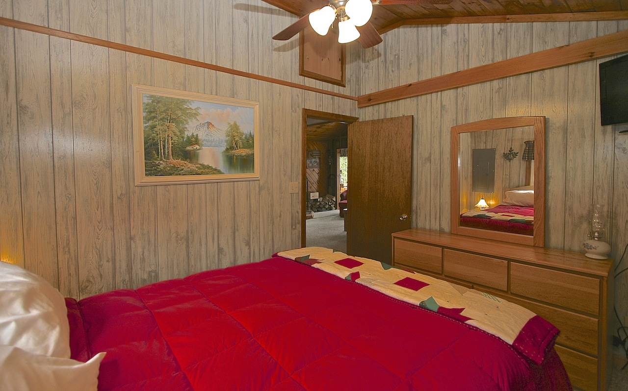 55 Harmony Hill Road Carroll, NH 03595 - Photo 22 of 34