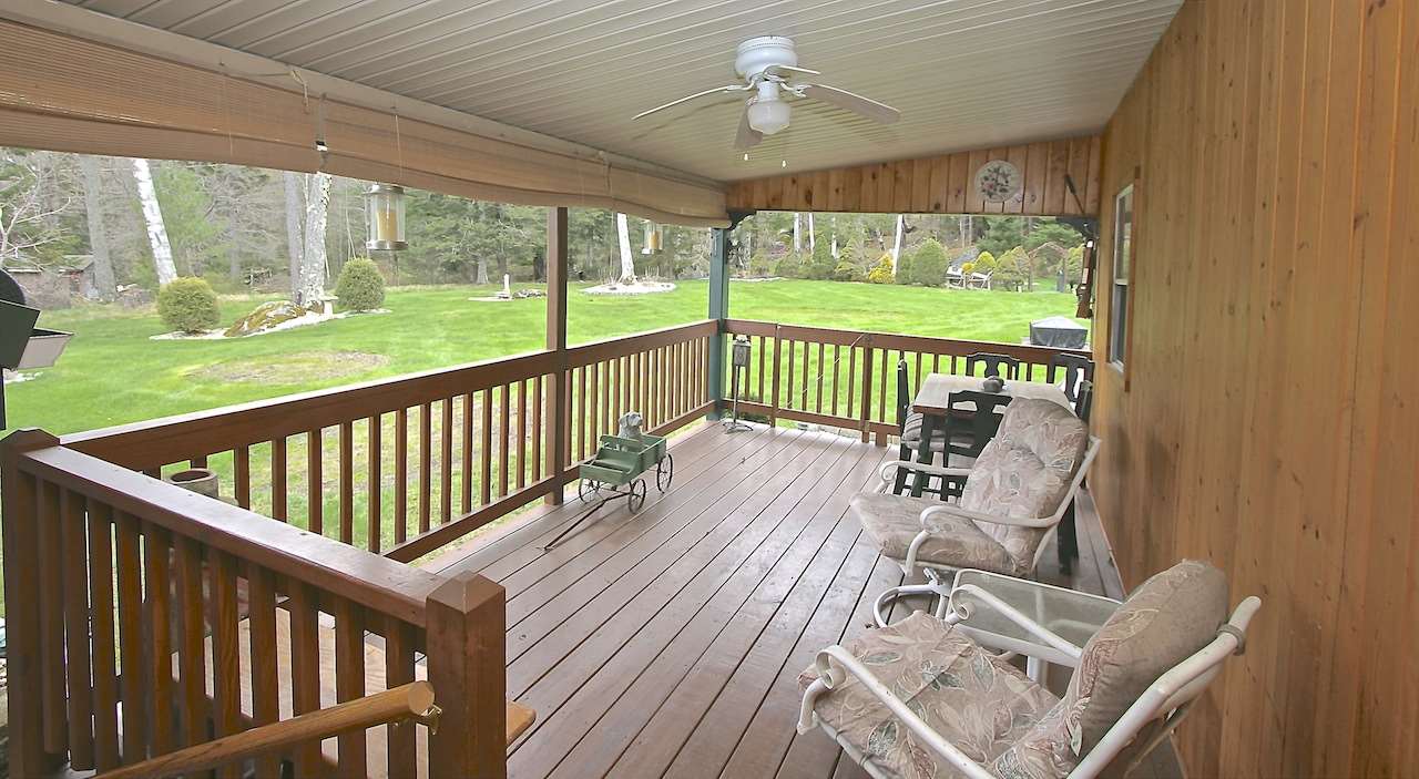 55 Harmony Hill Road Carroll, NH 03595 - Photo 27 of 34
