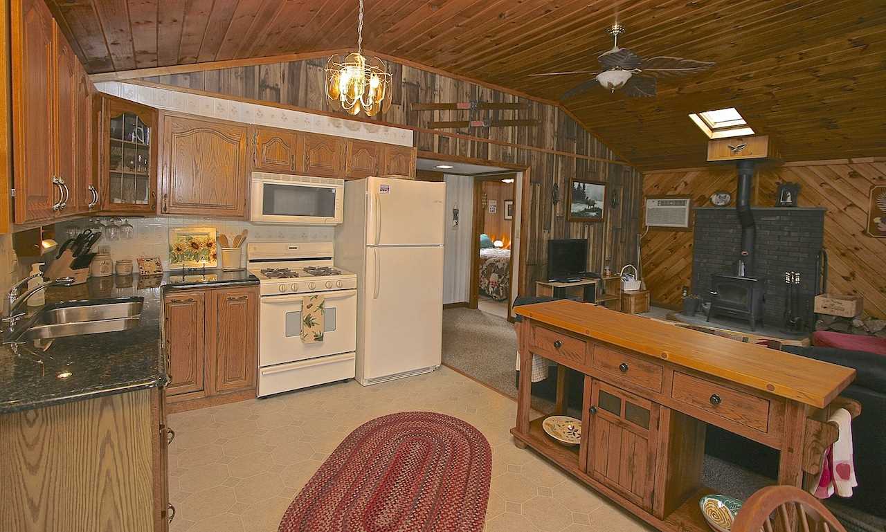 55 Harmony Hill Road Carroll, NH 03595 - Photo 7 of 34