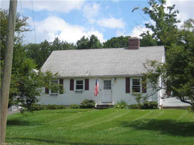 19 South Main Street Newtown, CT 06470 - Photo 1 of 1 Exterior Front.