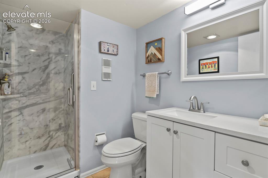 1130 Fontmore Road, Unit A Colorado Springs, CO 80904 - Photo 17 of 38