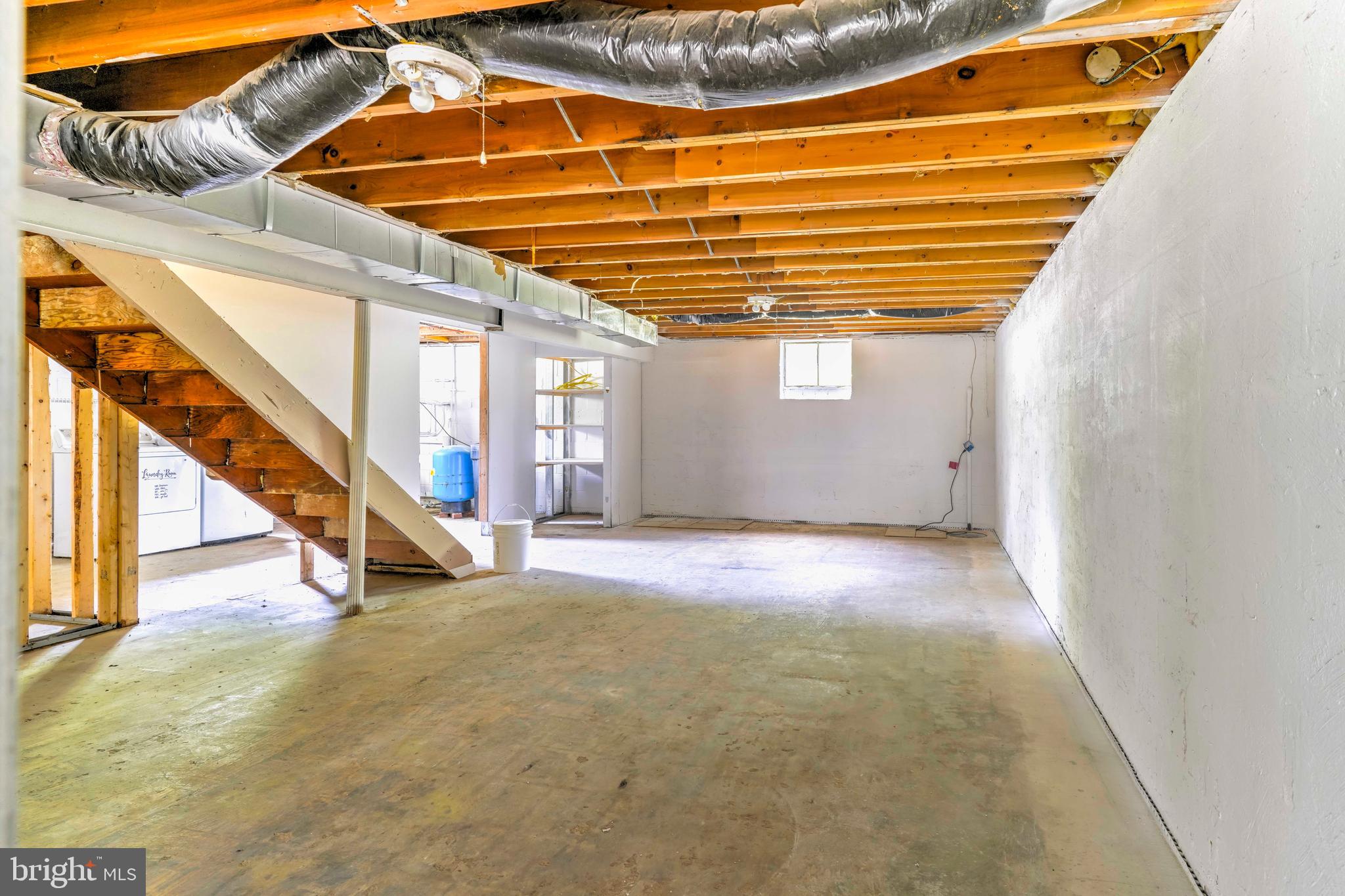 8920 Marshall Corner Road Pomfret, MD 20675 - Photo 19 of 31 a view of an empty room