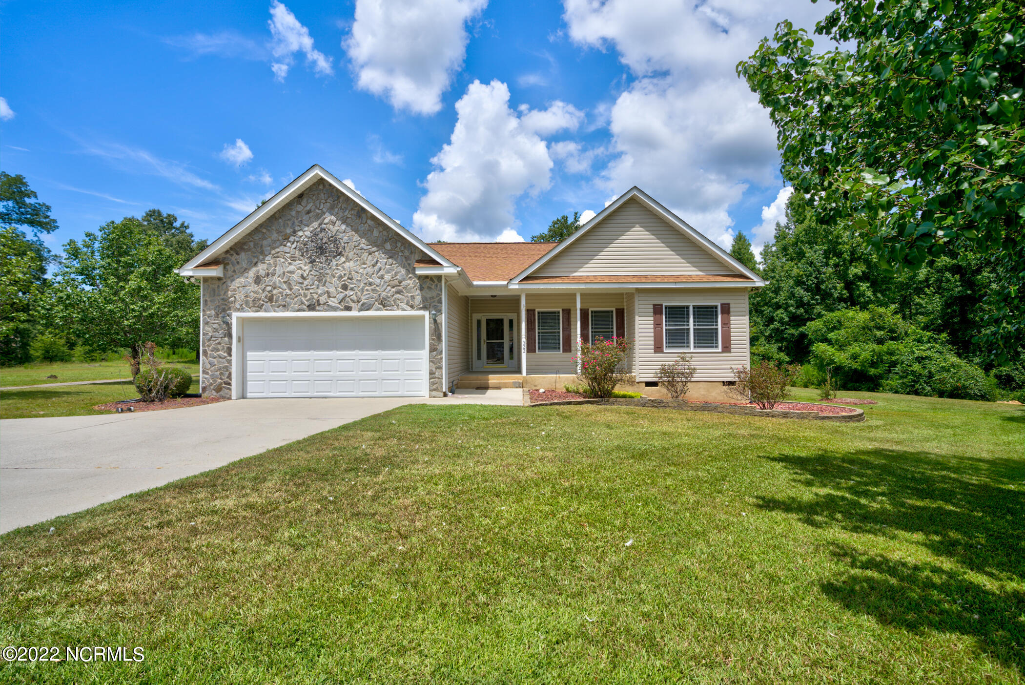 322 Nicholson Road Rockingham, NC 28379 - Photo 1 of 66 2