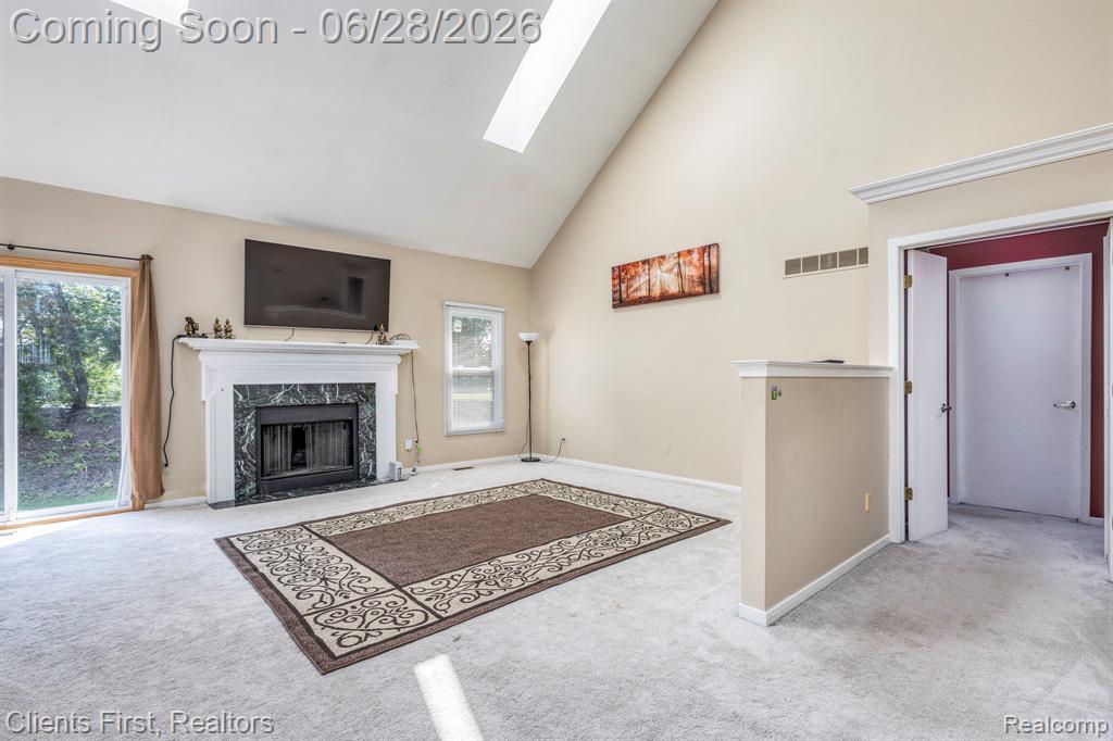 39478 Squire Road Novi, MI 48375 - Photo 5 of 24