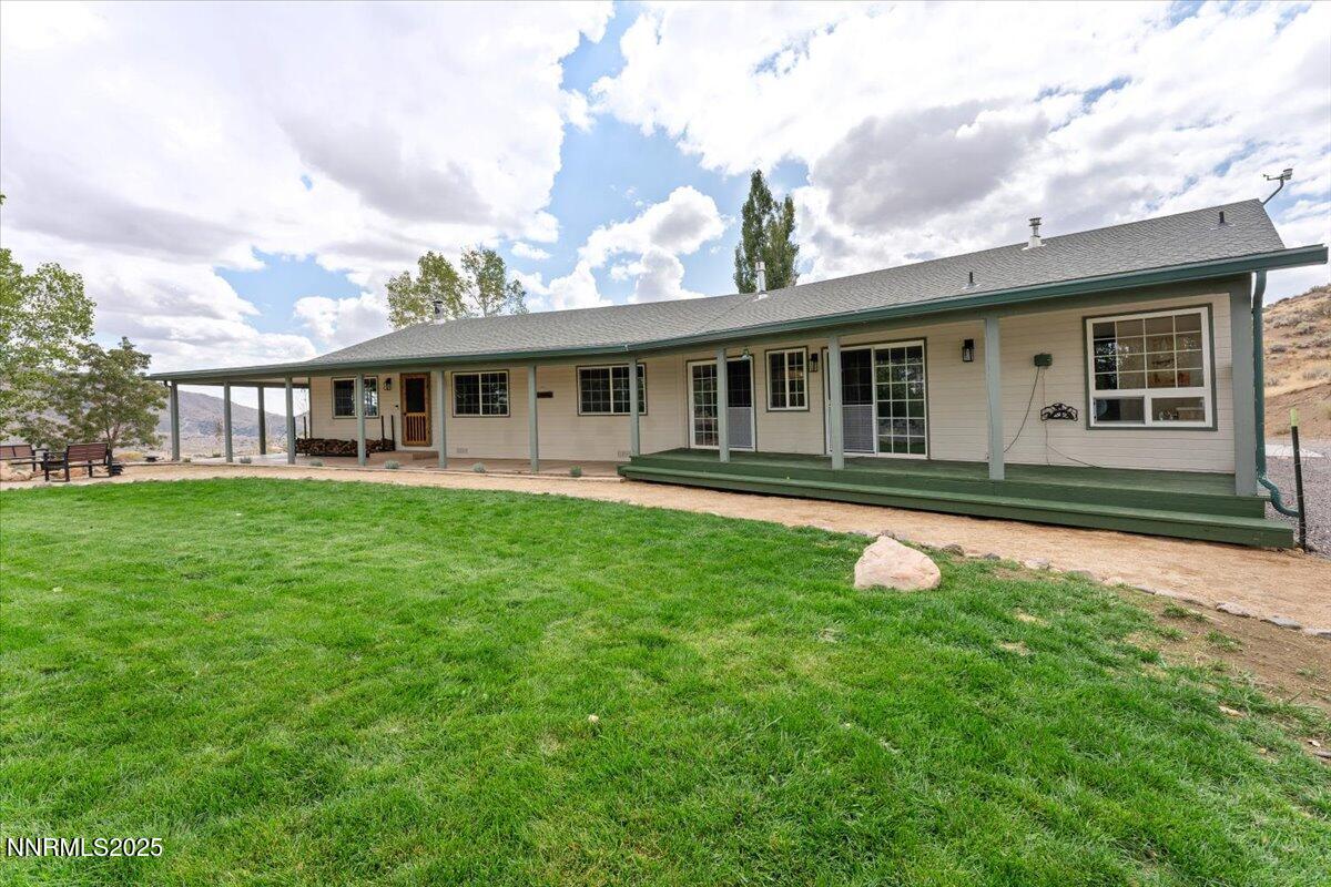 15030 North Red Rock Road Reno, NV 89508 - Photo 38 of 85 07-15030 N Red Rock Road Reno NV 89508 (