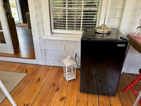 a view of outdoor space