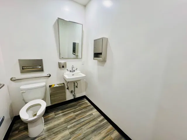 $22,500 | 260 Flatbush Avenue, Unit 1 | Park Slope