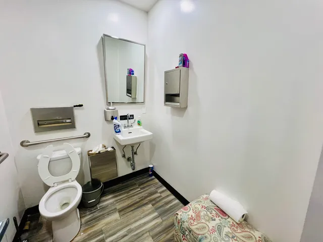 $22,500 | 260 Flatbush Avenue, Unit 1 | Park Slope