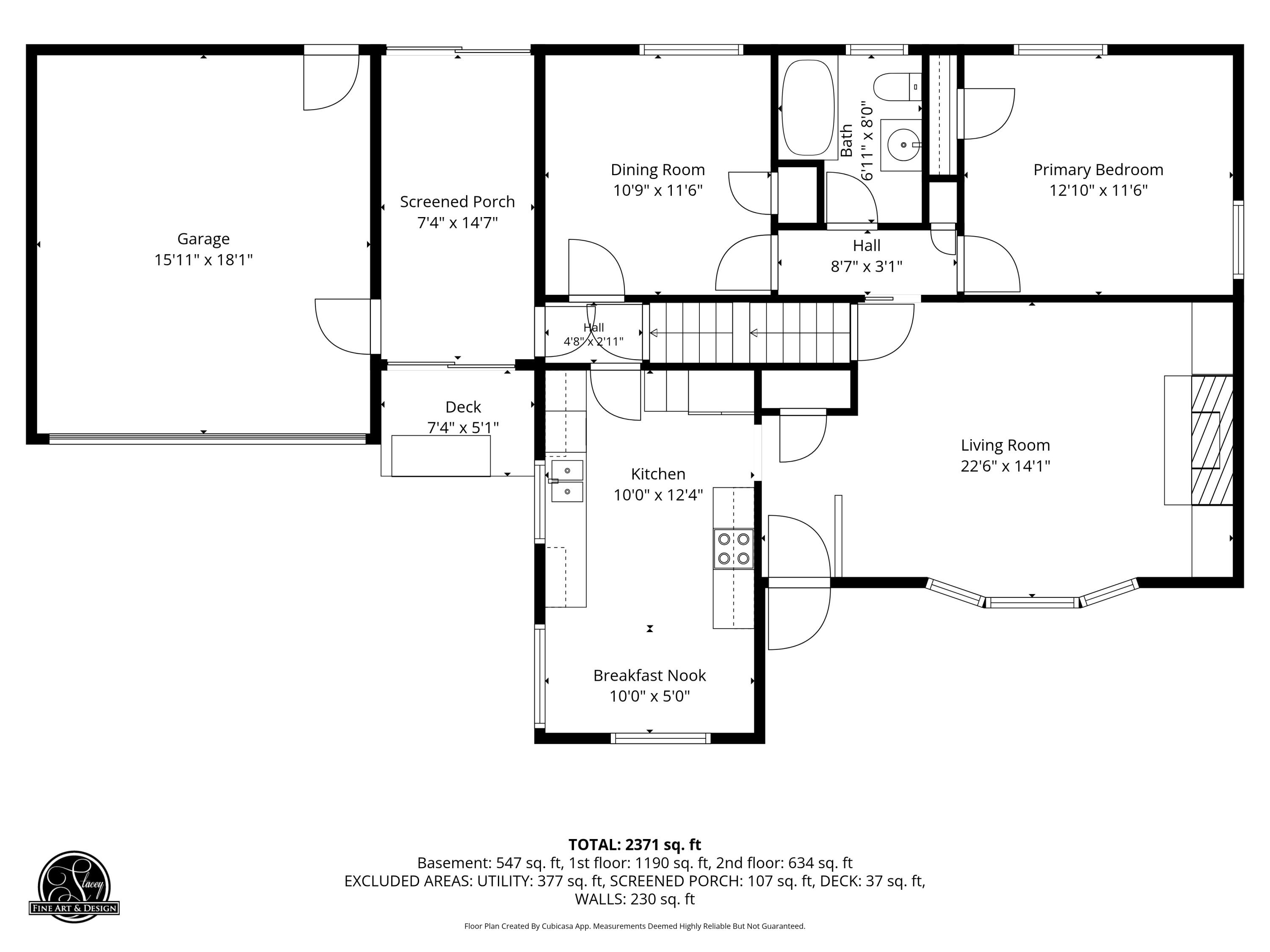 719 Sunset Road Ann Arbor, MI 48103 - Photo 10 of 65 1st floor