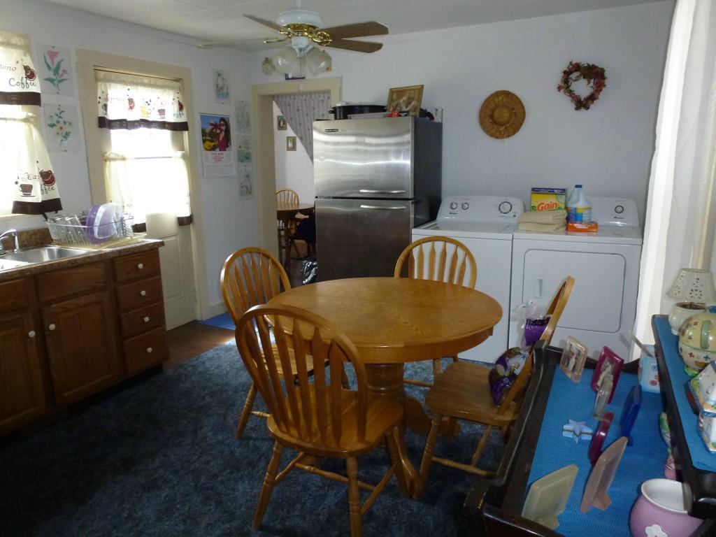 15 Main Street Windham, ME 04062 - Photo 5 of 18 Single Family Kitchen