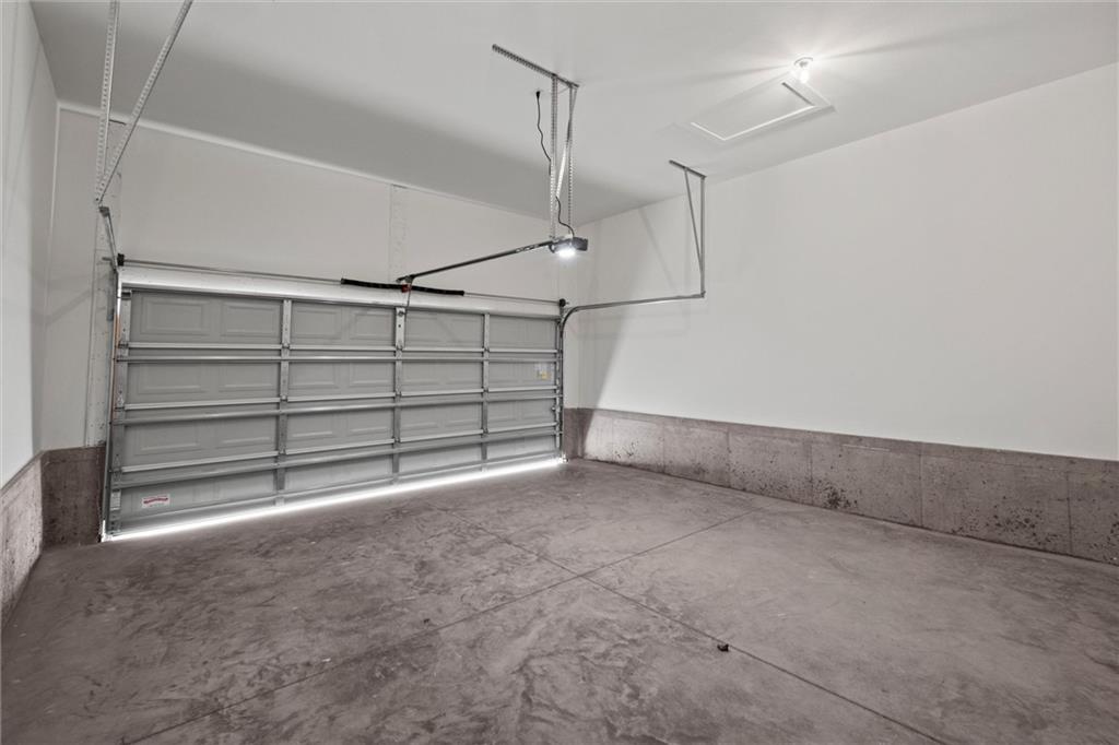 444 Southwest Brummel Road Lee's Summit, MO 64081 - Photo 33 of 47