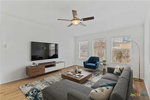 $329,000 | 1310 Grande Mesa Drive, Georgetown, TX 78626