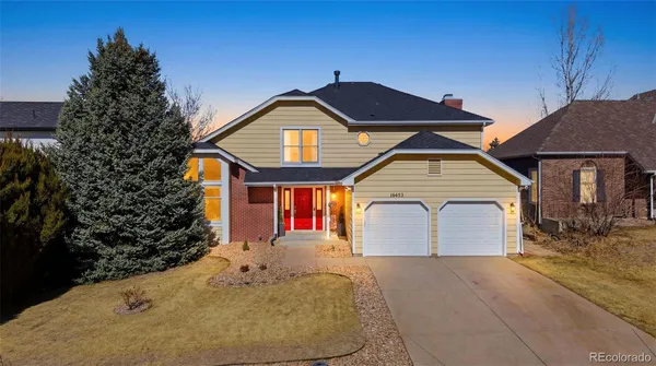$700,000 | 16453 East Prentice Avenue, Centennial, CO 80015