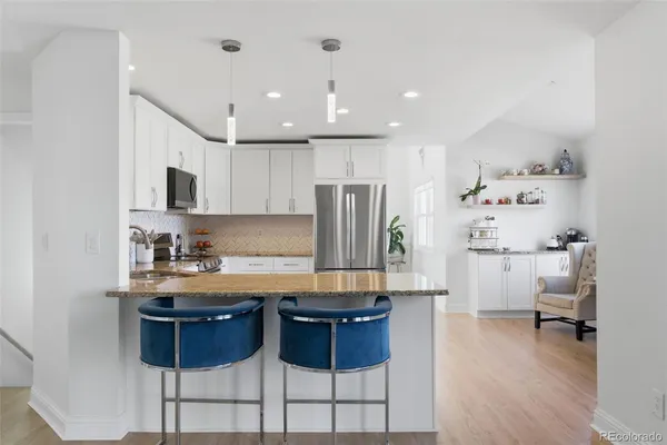 $695,000 | 16453 East Prentice Avenue, Centennial, CO 80015