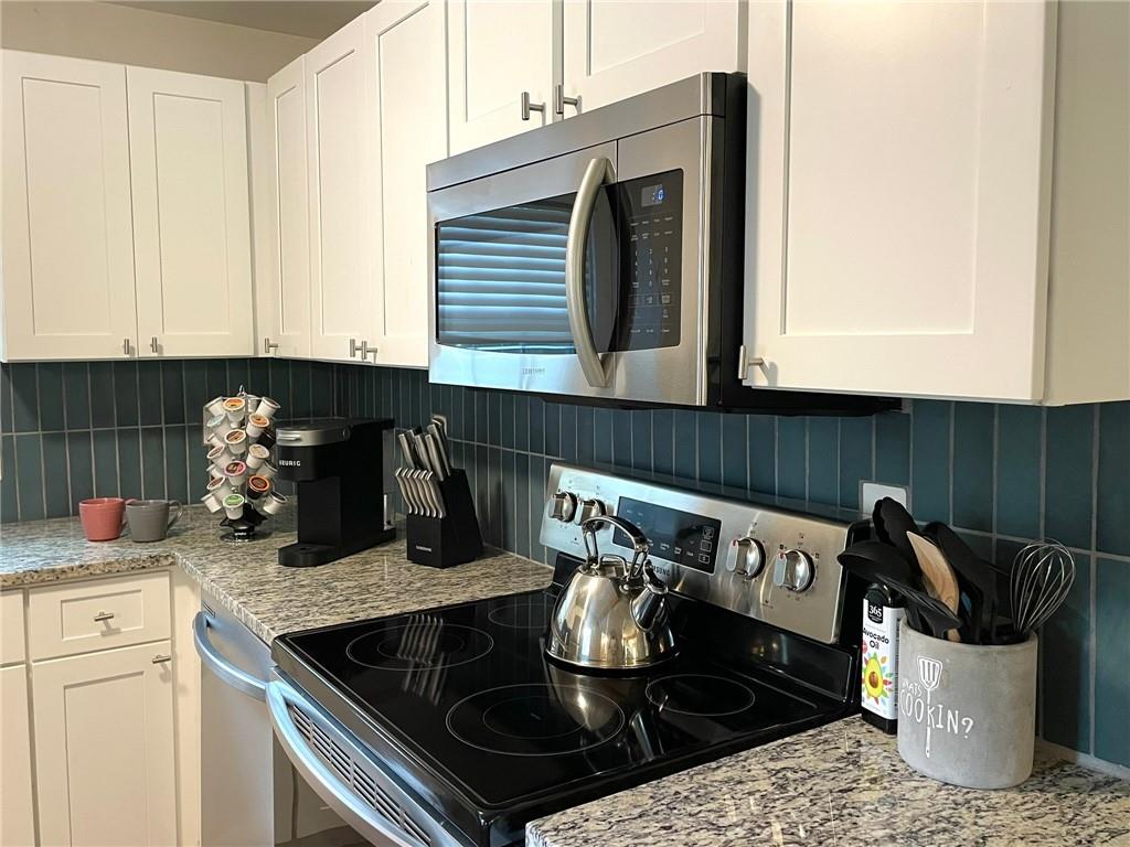 116 Holly Road Northwest Atlanta, GA 30314 - Photo 11 of 18