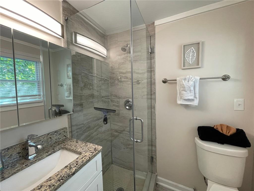 116 Holly Road Northwest Atlanta, GA 30314 - Photo 13 of 18