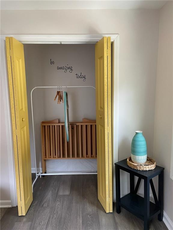 116 Holly Road Northwest Atlanta, GA 30314 - Photo 16 of 18