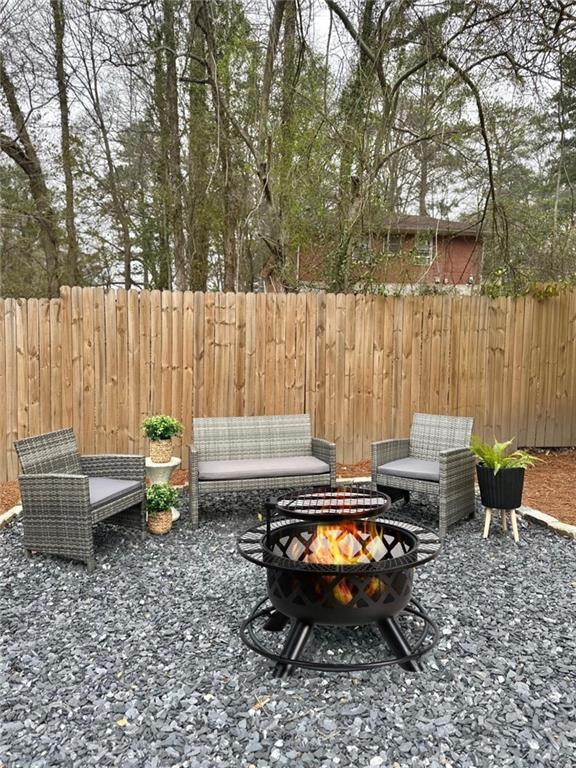 116 Holly Road Northwest Atlanta, GA 30314 - Photo 17 of 18