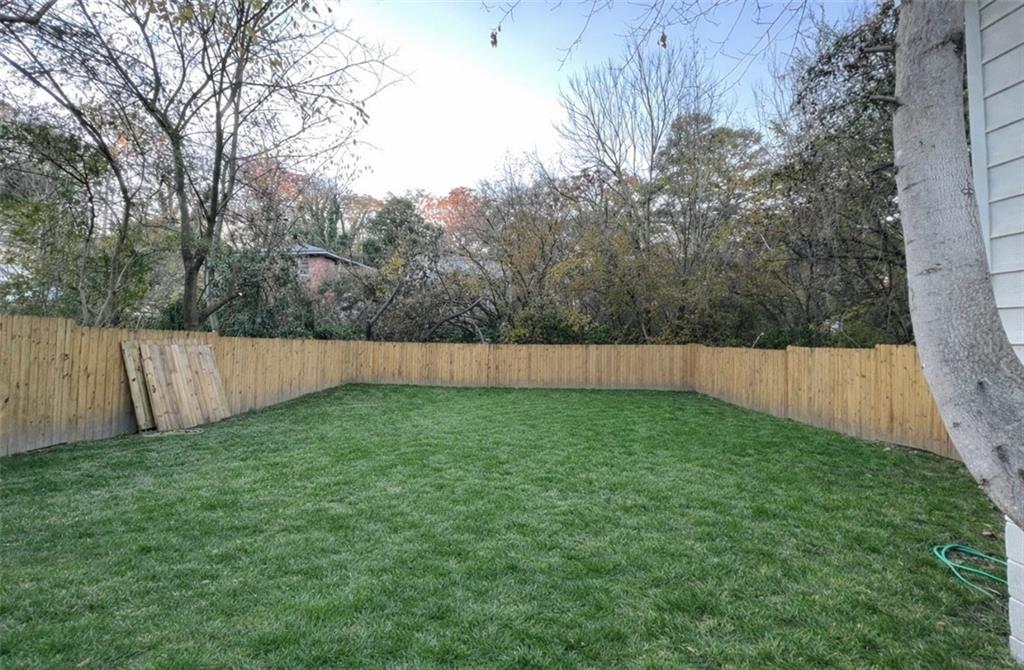 116 Holly Road Northwest Atlanta, GA 30314 - Photo 18 of 18