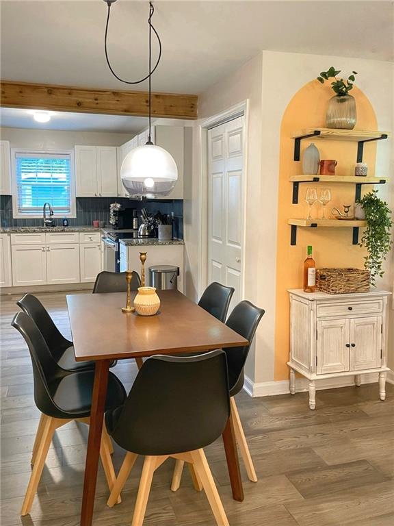 116 Holly Road Northwest Atlanta, GA 30314 - Photo 8 of 18