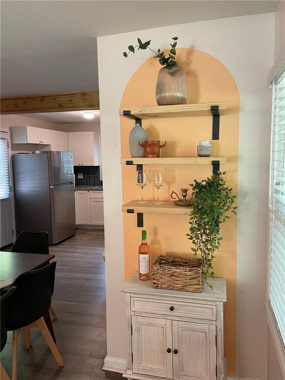 116 Holly Road Northwest Atlanta, GA 30314 - Photo 9 of 18