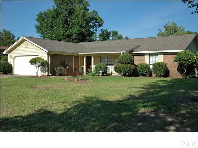 5970 Limestone Road Pensacola, FL 32504 - Photo 1 of 25 Move In Ready