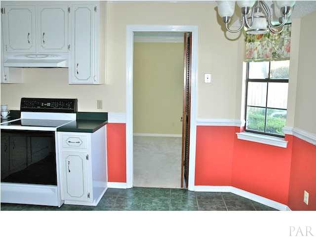 5970 Limestone Road Pensacola, FL 32504 - Photo 11 of 25 This door way leads into the formal Dining Room