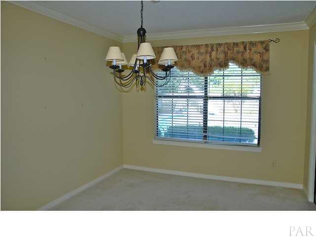5970 Limestone Road Pensacola, FL 32504 - Photo 12 of 25 Formal Dining Room