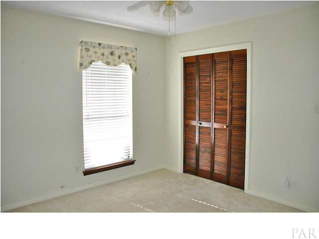 5970 Limestone Road Pensacola, FL 32504 - Photo 18 of 25 Bedroom 3