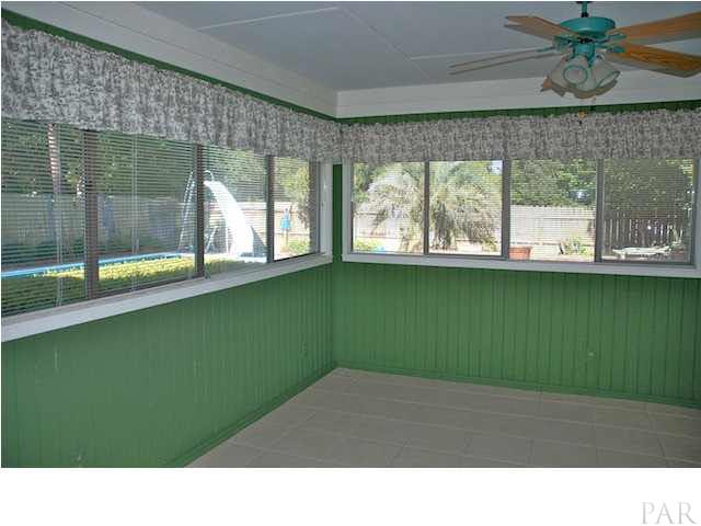 5970 Limestone Road Pensacola, FL 32504 - Photo 20 of 25 Sunroom, cooled/heated