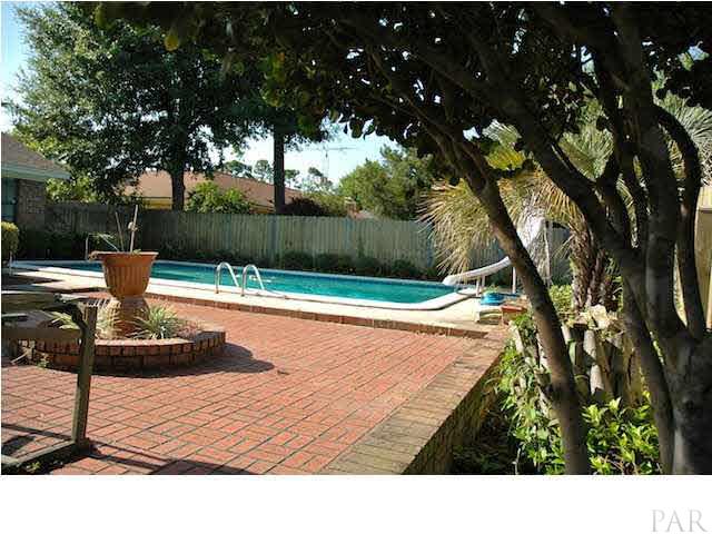 5970 Limestone Road Pensacola, FL 32504 - Photo 23 of 25 Just relax