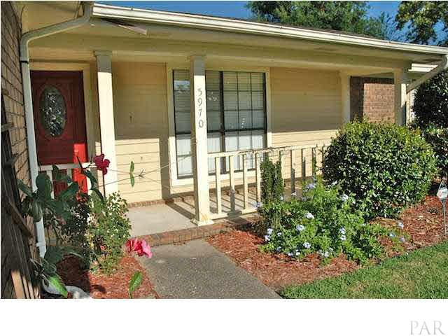 5970 Limestone Road Pensacola, FL 32504 - Photo 25 of 25 Welcome Home!