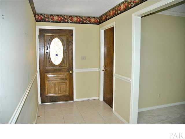 5970 Limestone Road Pensacola, FL 32504 - Photo 7 of 25 Foyer
