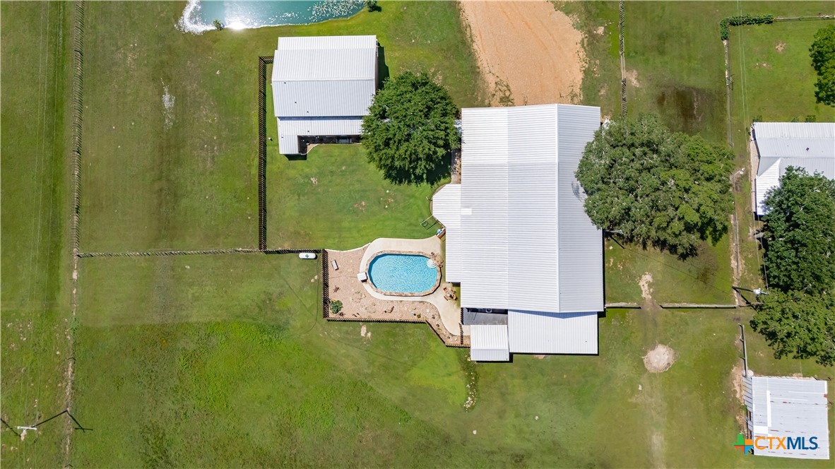 2796 Benbow Road Inez, TX 77968 - Photo 42 of 43