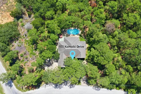 $399,000 | 103 Kamaiki Drive, Bastrop, TX 78602