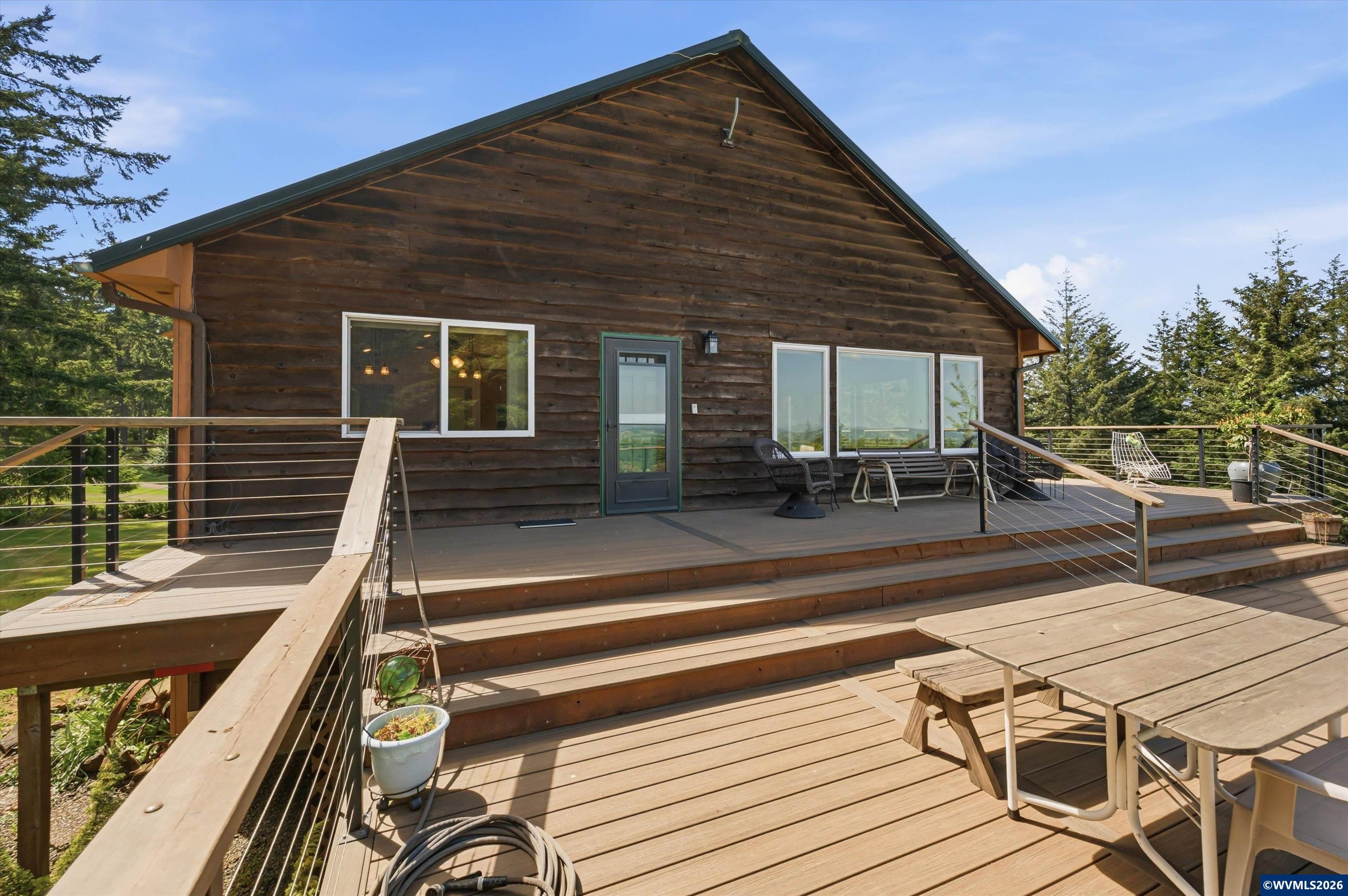 23495 Doane Creek Road Sheridan, OR 97378 - Photo 41 of 49