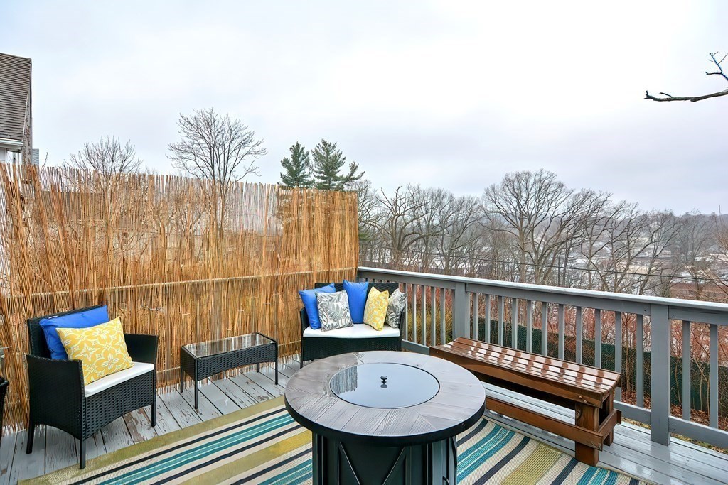 23 Dryden Street Worcester, MA 01605 - Photo 21 of 23 a view of sitting area with furniture