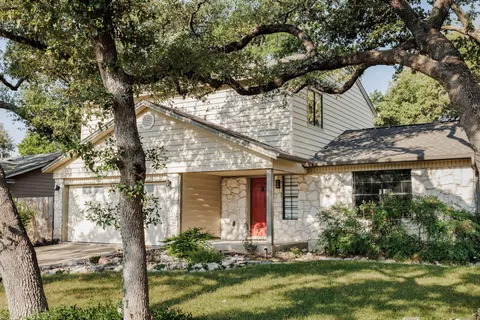$499,900 | 7806 Beauregard Circle, Austin, TX 78745