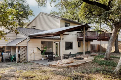 $499,900 | 7806 Beauregard Circle, Austin, TX 78745
