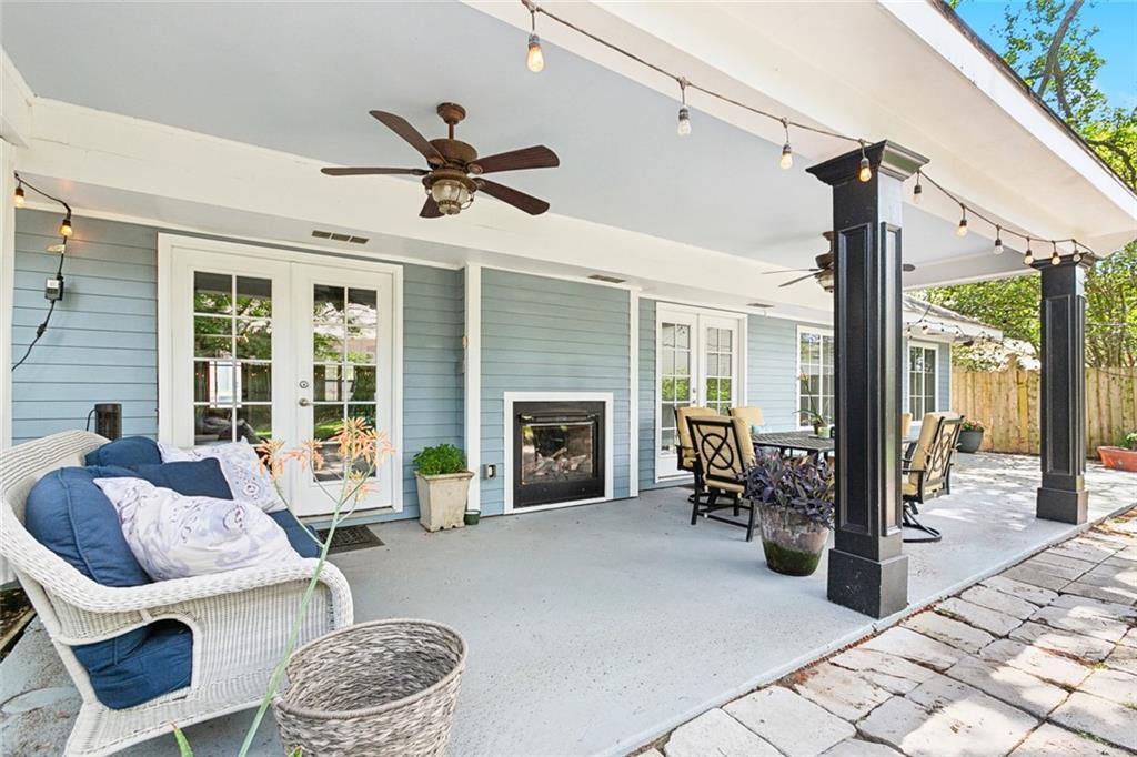 9504 Robin Lane River Ridge, LA 70123 - Photo 18 of 23